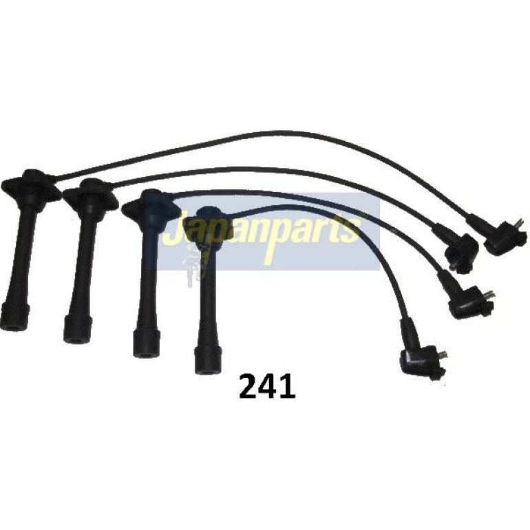 Zündleitungssatz IC-241 Zündleitungssatz IC-241
