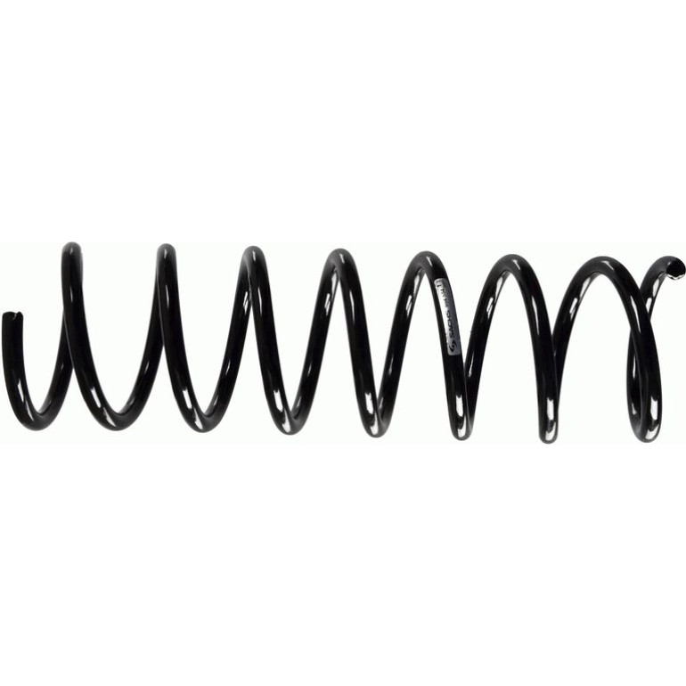 Sachs Fahrwerksfeder Mazda T. 3 1.6/1.6D/2.0 12/08-09/14 994 554 Sachs Fahrwerksfeder Mazda T. 3 1.6/1.6D/2.0 12/08-09/14 994 554
