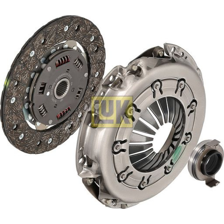 Kupplungssatz 623 3547 00 Kupplungssatz 623 3547 00