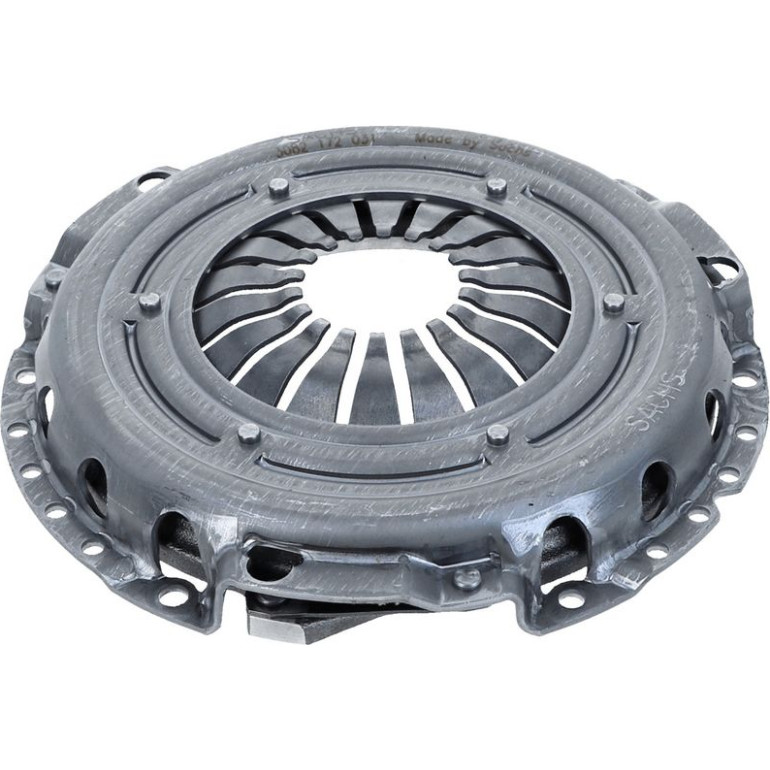 SACHS Kupplungssatz 3000 990 131 SACHS Kupplungssatz 3000 990 131