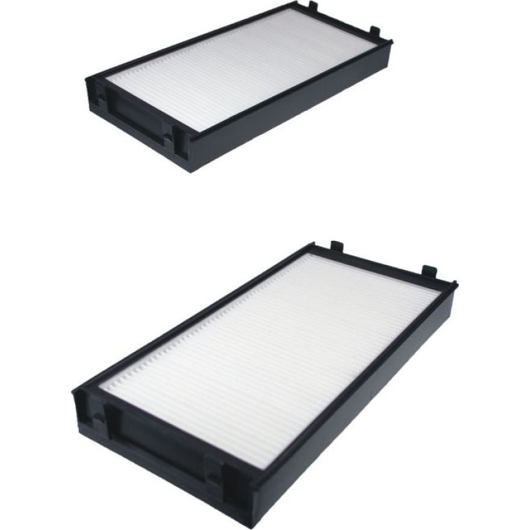 FILTRON Filter, Innenraumluft K 1270-2x FILTRON Filter, Innenraumluft K 1270-2x