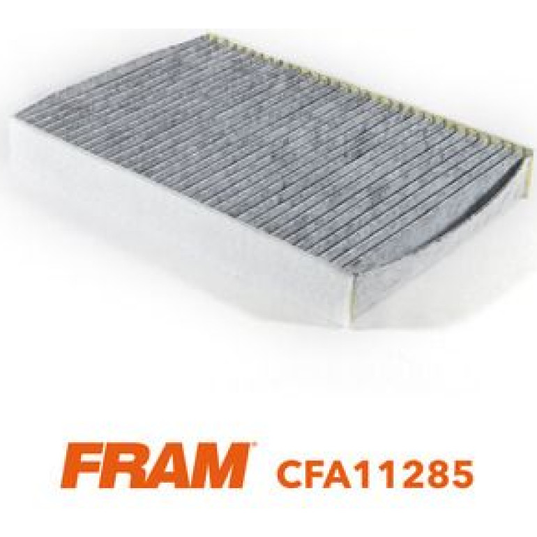FRAM Innenraumfilter CFA11285 FRAM Innenraumfilter CFA11285