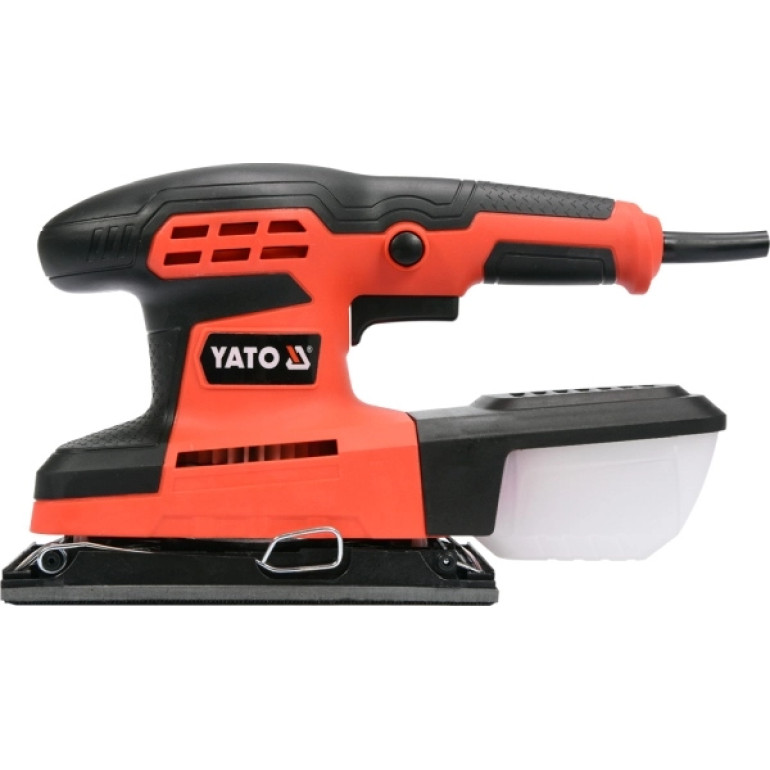 Schwingschleifer 260W YT-82230