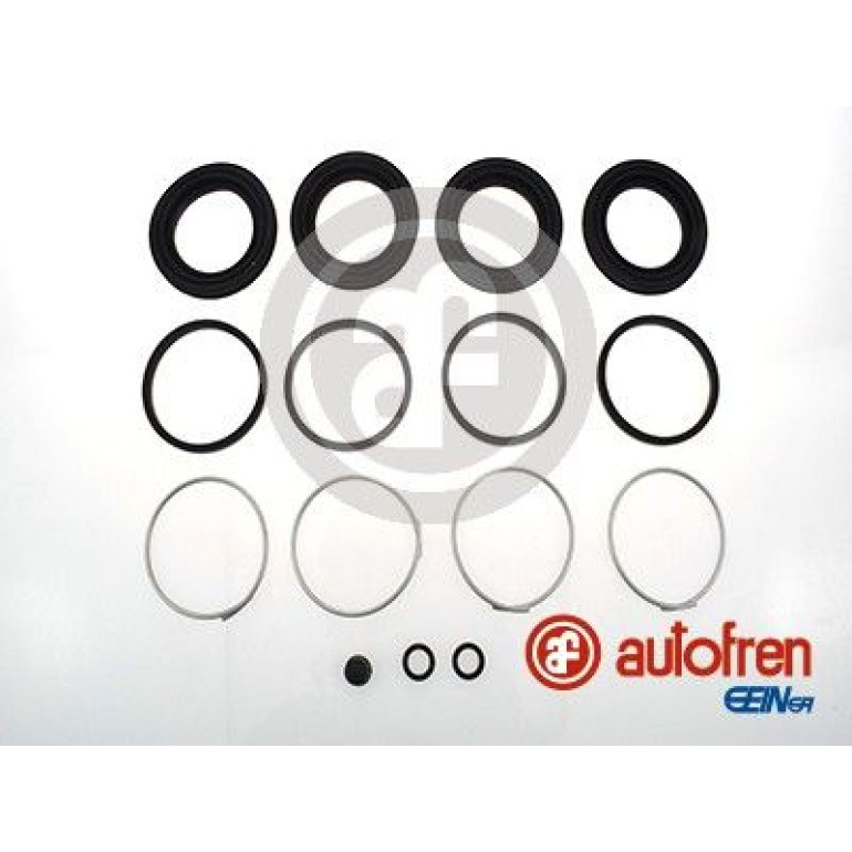 Reparatursatz Bremssattel Mitsubishi P. Pajero 3.2-3.8 07 D42270 Reparatursatz Bremssattel Mitsubishi P. Pajero 3.2-3.8 07 D42270