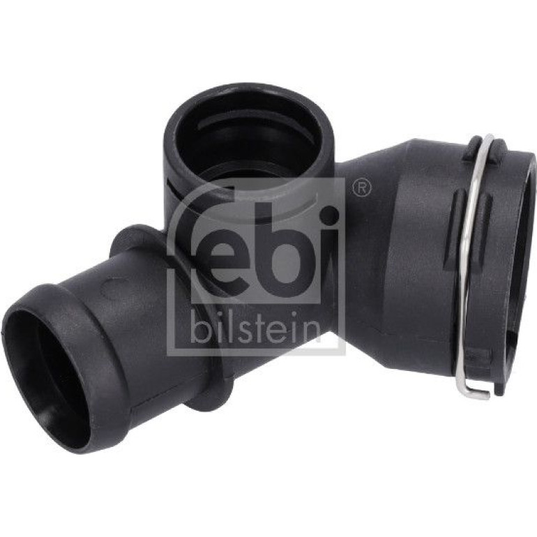 FEBI BILSTEIN Kühlmittelflansch 182328 FEBI BILSTEIN Kühlmittelflansch 182328