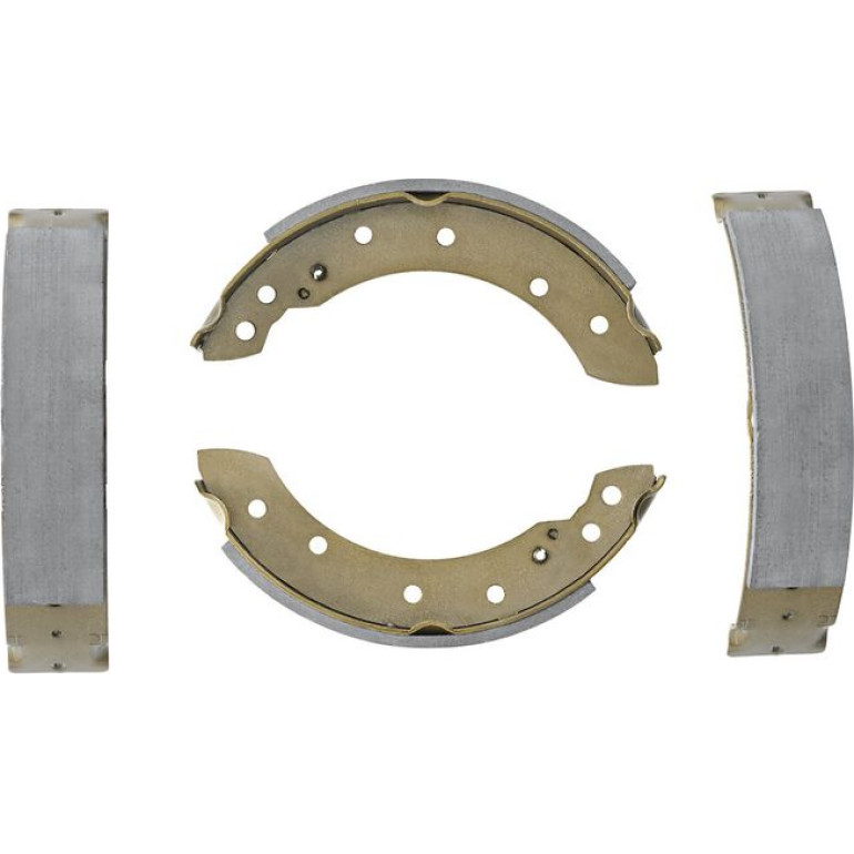 VALEO Bremsbacken 562581 VALEO Bremsbacken 562581