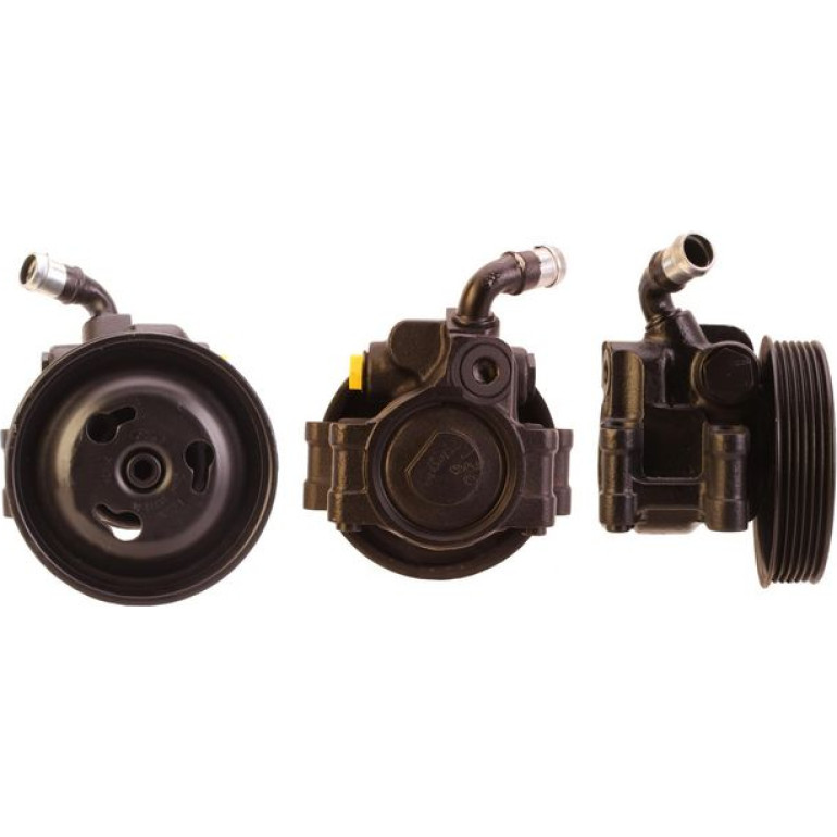 DRI Servopumpe 715520693 hydraulisch
