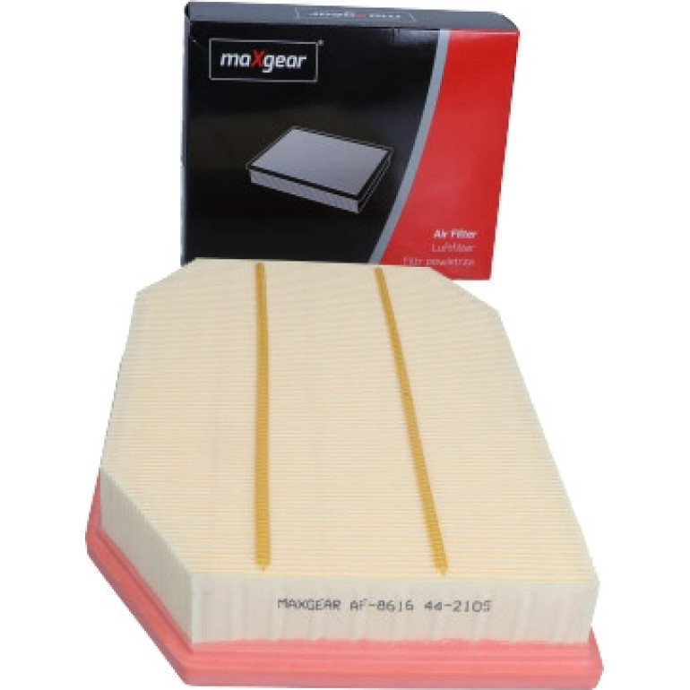 Luftfilter 26-2381 Luftfilter 26-2381