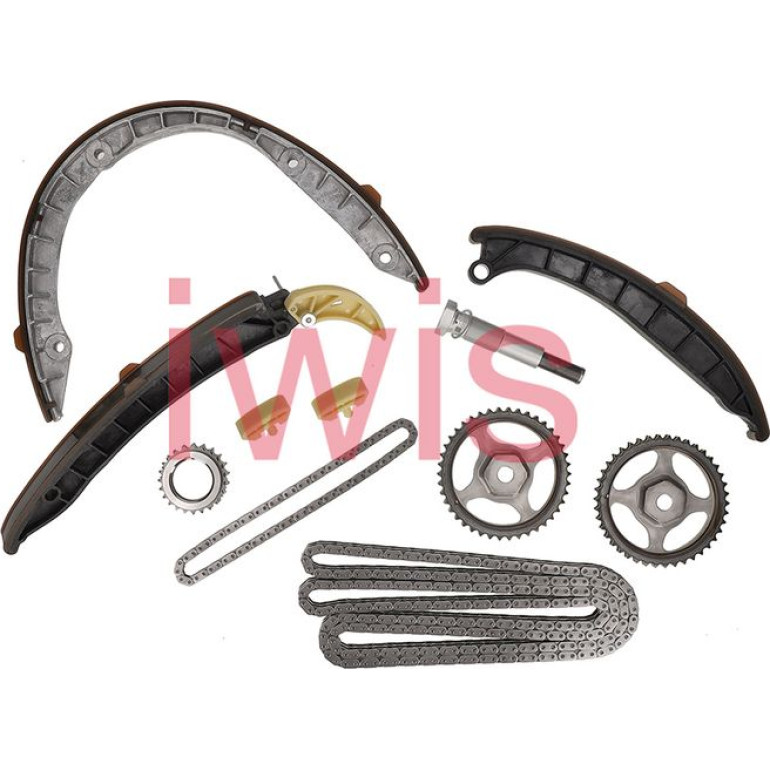 STEUERKETTENSATZ IWI59823SET STEUERKETTENSATZ IWI59823SET
