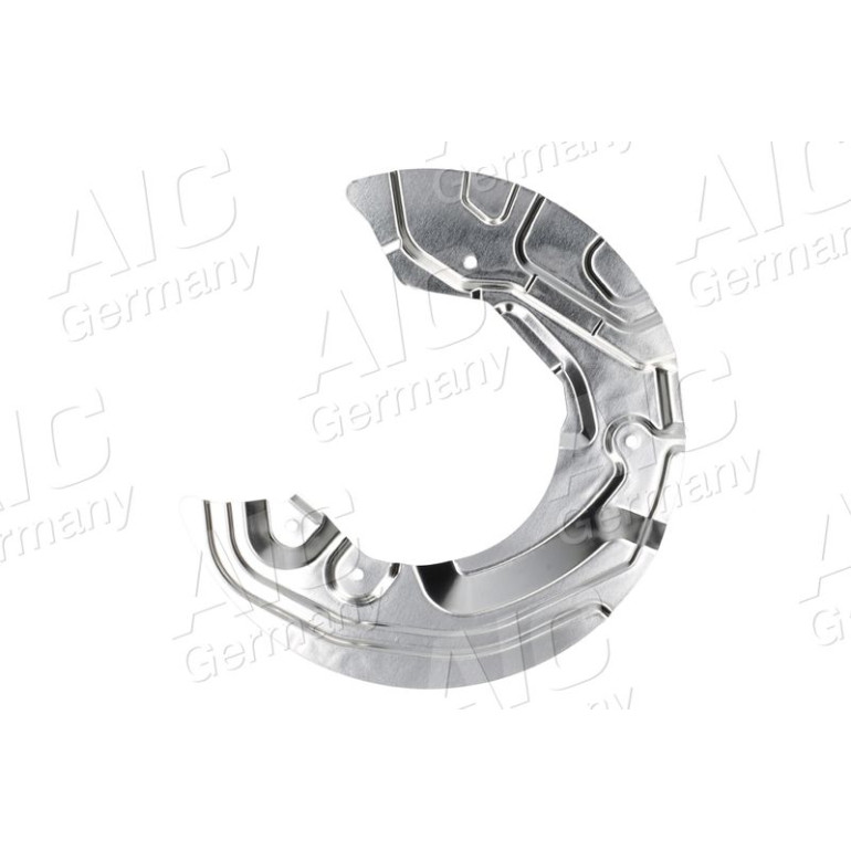 BREMSANKERBLECH V L ALU D:320 55739 BREMSANKERBLECH V L ALU D:320 55739