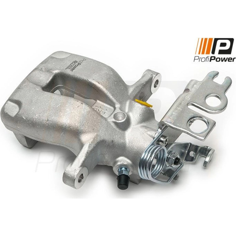 PROFIPOWER Bremssattel 4B2202L
