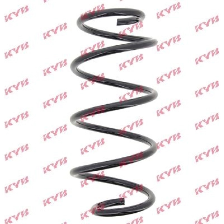 KYB Fahrwerksfeder Renault P. Vel Satis 2.2D/3.5 06/02 RH3747