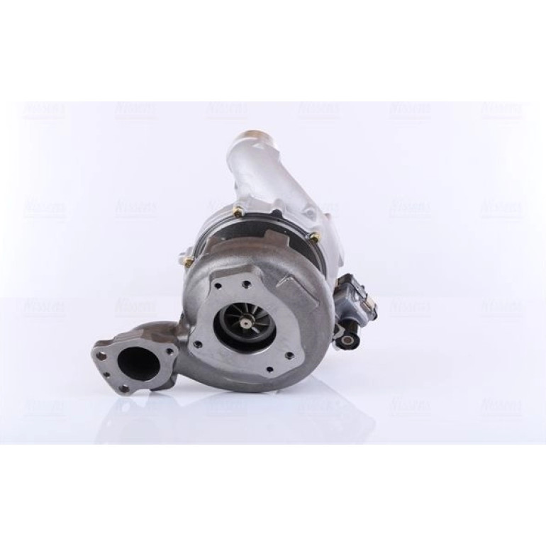 NISSENS Turbolader 93272 NISSENS Turbolader 93272