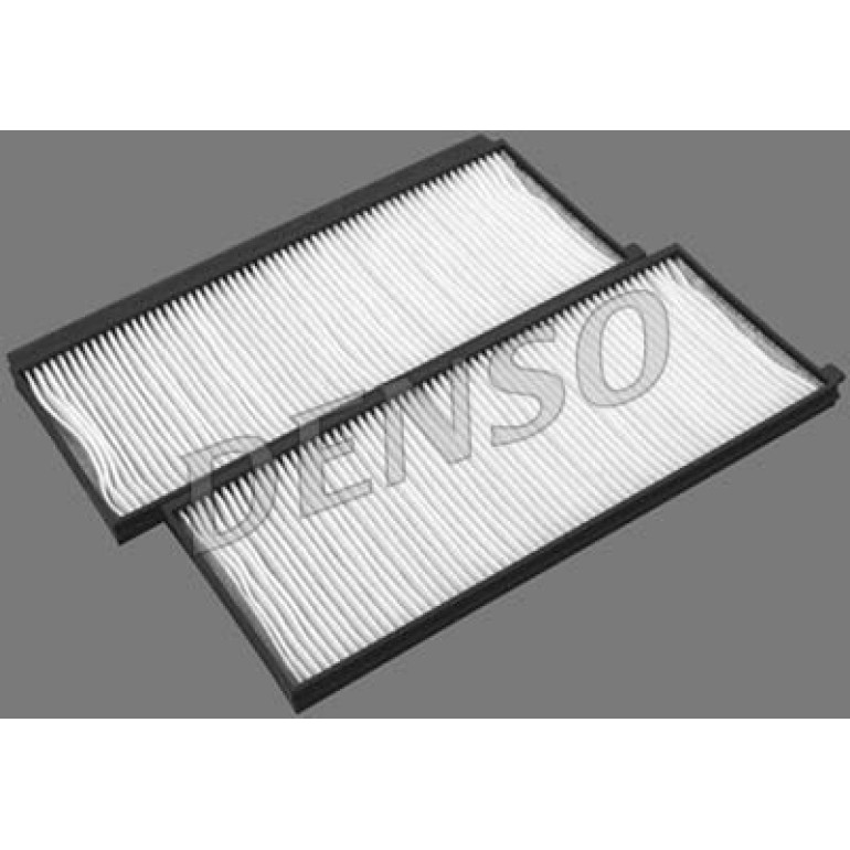 DENSO Filter, Innenraumluft DCF278P DENSO Filter, Innenraumluft DCF278P