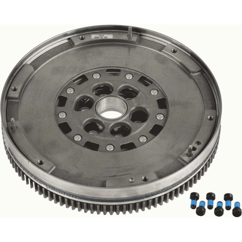 SACHS Schwungrad 2294 701 035 SACHS Schwungrad 2294 701 035