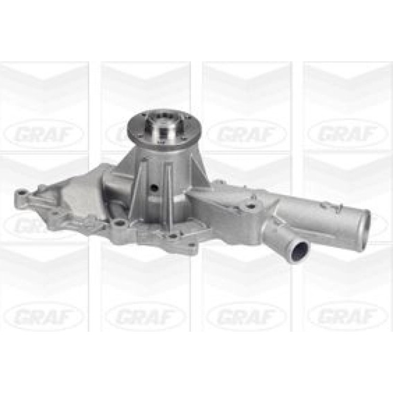 PA 888 Wasserpumpe PA888 PA 888 Wasserpumpe PA888