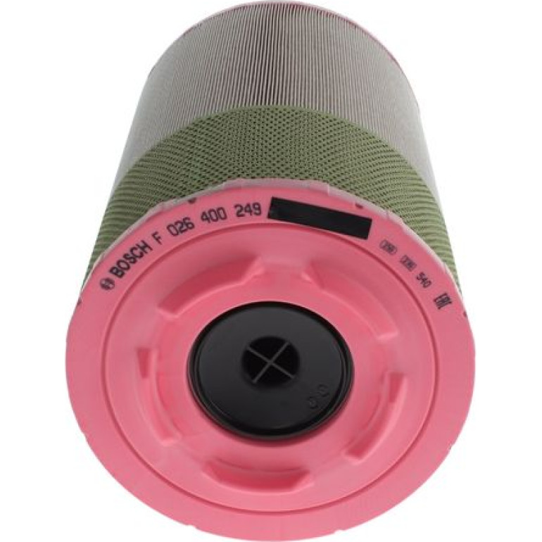 Luftfilter F 026 400 249 Luftfilter F 026 400 249