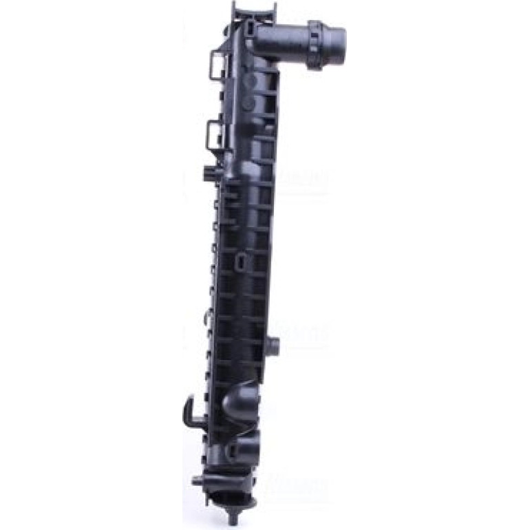 Wasserkühler PKW 60228A