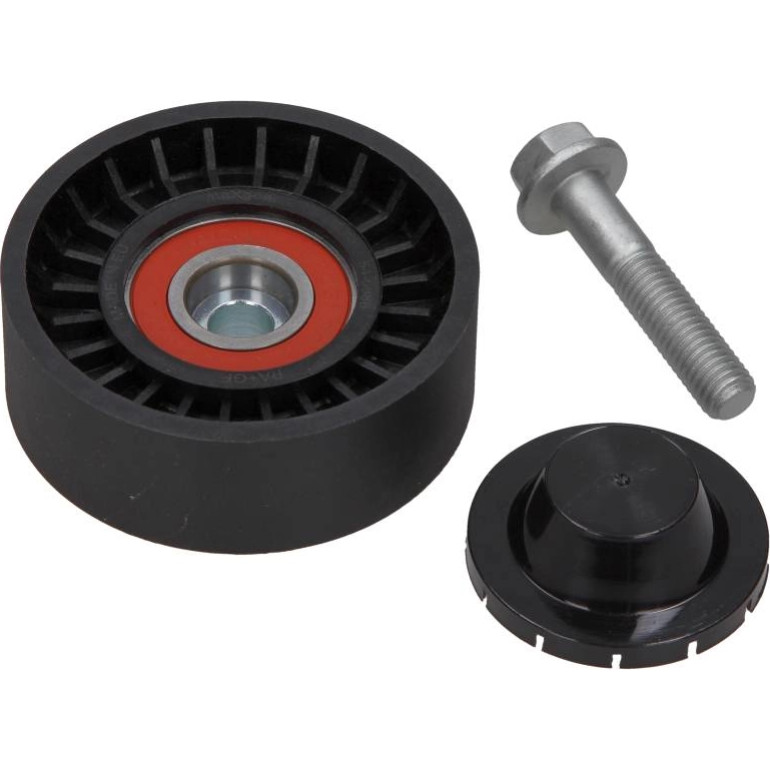 Umlenk-/Führungsrolle, Keilrippenriemen 54-0886 Umlenk-/Führungsrolle, Keilrippenriemen 54-0886