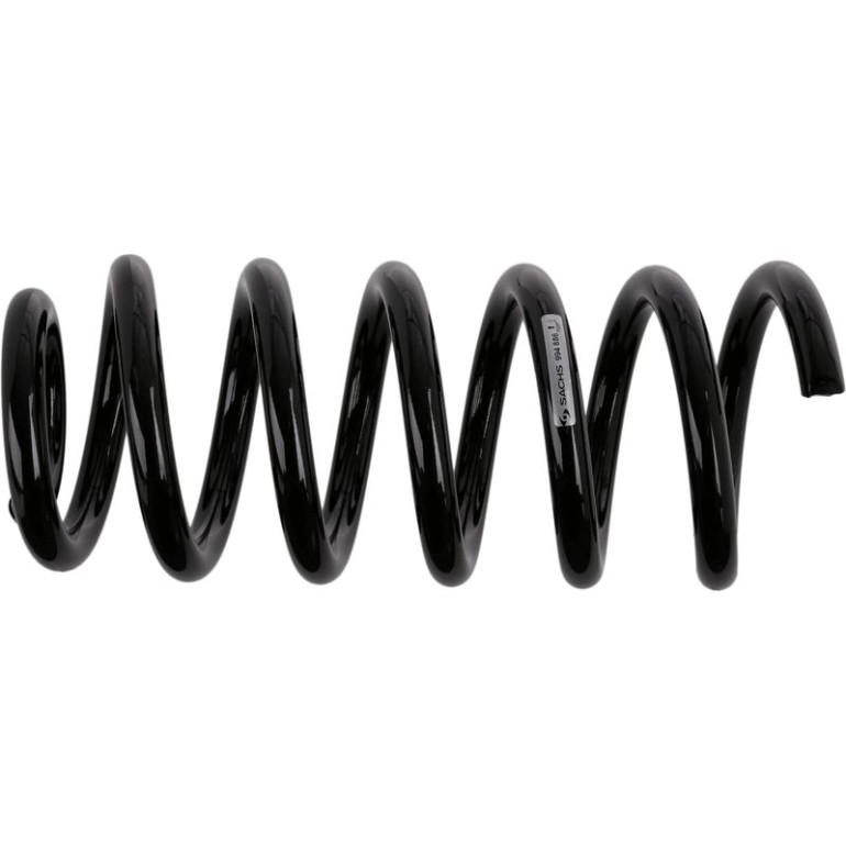 Fahrwerksfeder 994886 Fahrwerksfeder 994886