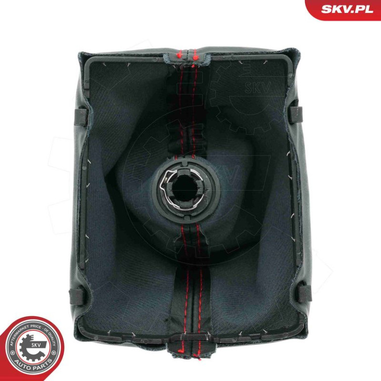 ESEN SKV Schalthebelknauf 63SKV416 ESEN SKV Schalthebelknauf 63SKV416
