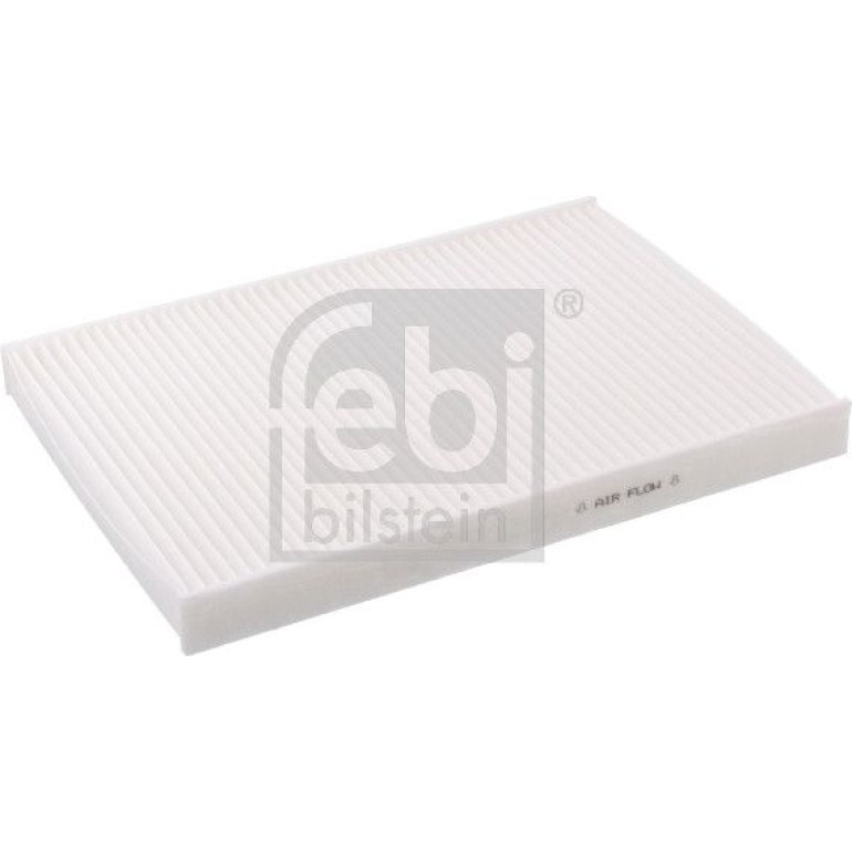 FEBI BILSTEIN Innenraumfilter 102684 FEBI BILSTEIN Innenraumfilter 102684