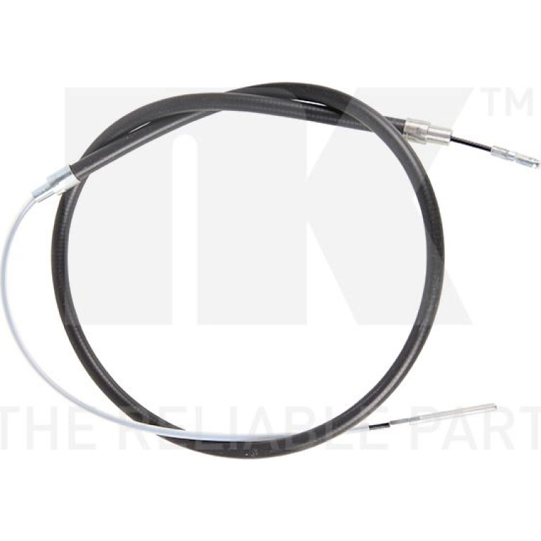 Seilzug, Feststellbremse Bmw T. E36 90-99 Le/Pr 901515