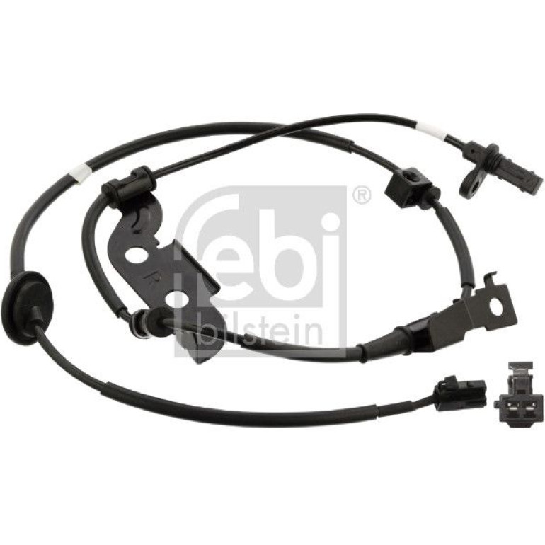 Sensor, Raddrehzahl 107631 Sensor, Raddrehzahl 107631