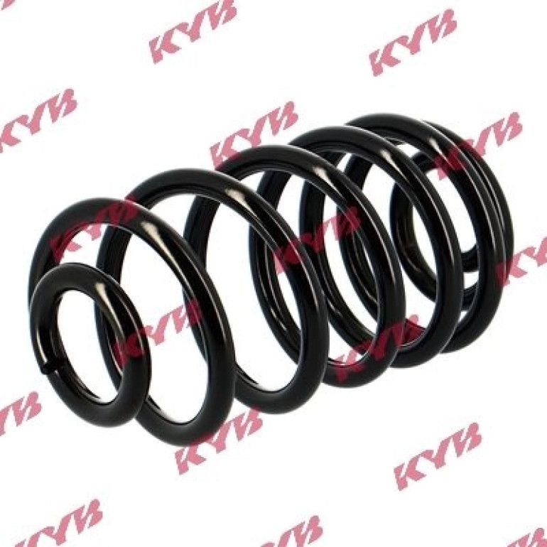 KYB Fahrwerksfeder Opel T. Astra J 1.3D-2.0D 10.10 RA6233