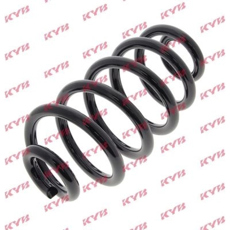 KYB Fahrwerksfeder Audi T. A4 1.6-3.2 11.00-06.08 RH6579 KYB Fahrwerksfeder Audi T. A4 1.6-3.2 11.00-06.08 RH6579