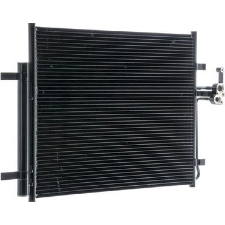 Kondensator, Klimaanlage AC 441 000S Kondensator, Klimaanlage AC 441 000S