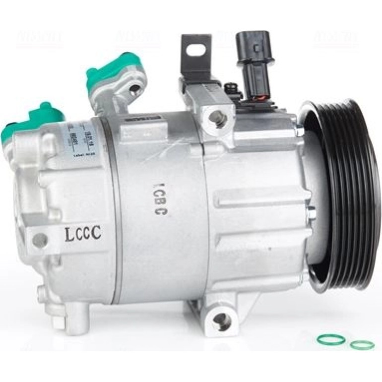 Kompressor PKW 890243 Kompressor PKW 890243