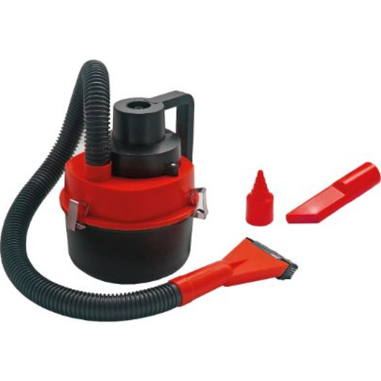 Auto Staubsauger 12V 02381 Auto Staubsauger 12V 02381