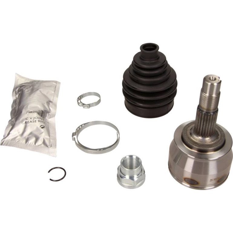 Gelenksatz, Antriebswelle Fiat Fiorino/Bipper/Nemo 07- 1.4B/Mito 11- 0.9B Le 49-1461 Gelenksatz, Antriebswelle Fiat Fiorino/Bipper/Nemo 07- 1.4B/Mito 11- 0.9B Le 49-1461