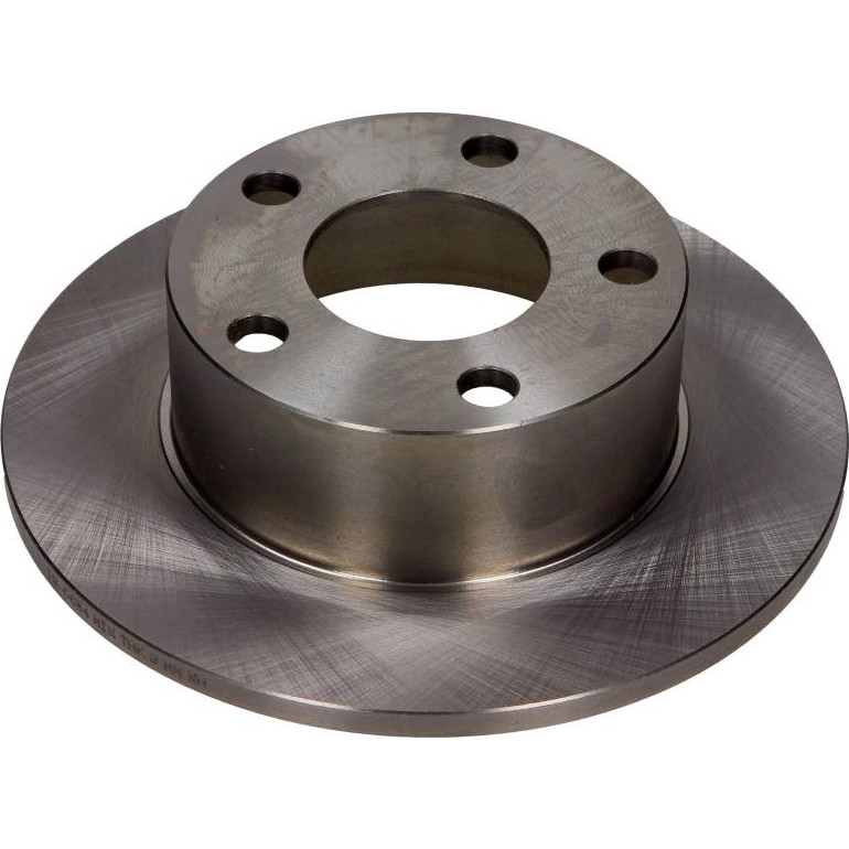 Maxgear Bremsscheibe Vw T. A100/A6/Passat 96- 245X10 19-0684 Maxgear Bremsscheibe Vw T. A100/A6/Passat 96- 245X10 19-0684