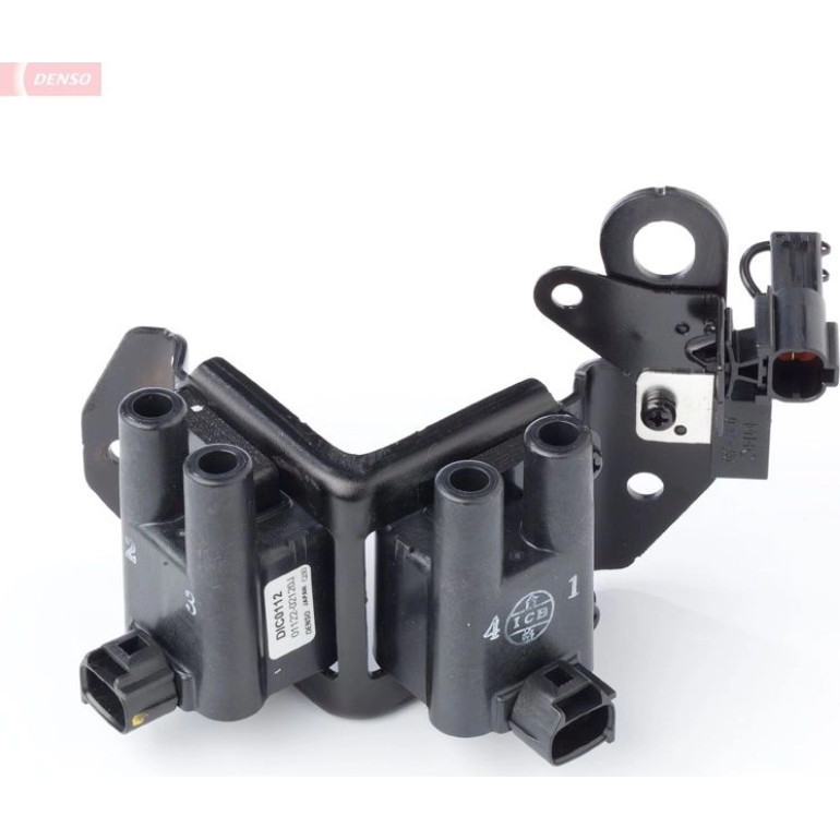 DENSO Zündspule DIC-0112 DENSO Zündspule DIC-0112