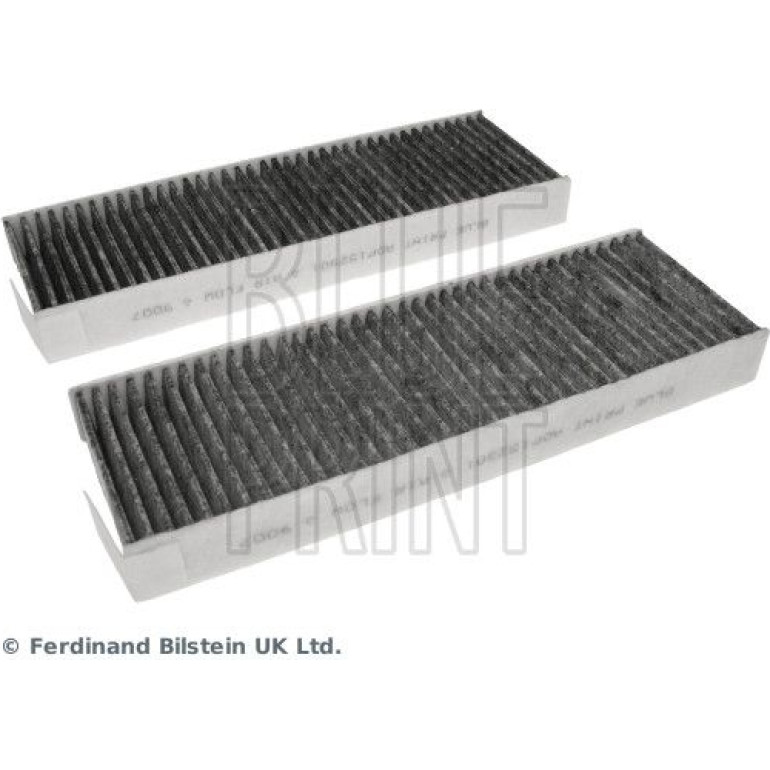 BluePrint Innenraumfilter ADP152501 BluePrint Innenraumfilter ADP152501