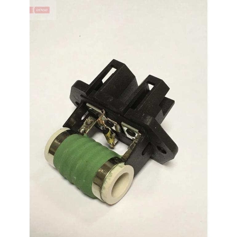 Vorwiderstand Elektromot. Kühlerl DRS09003 Vorwiderstand Elektromot. Kühlerl DRS09003