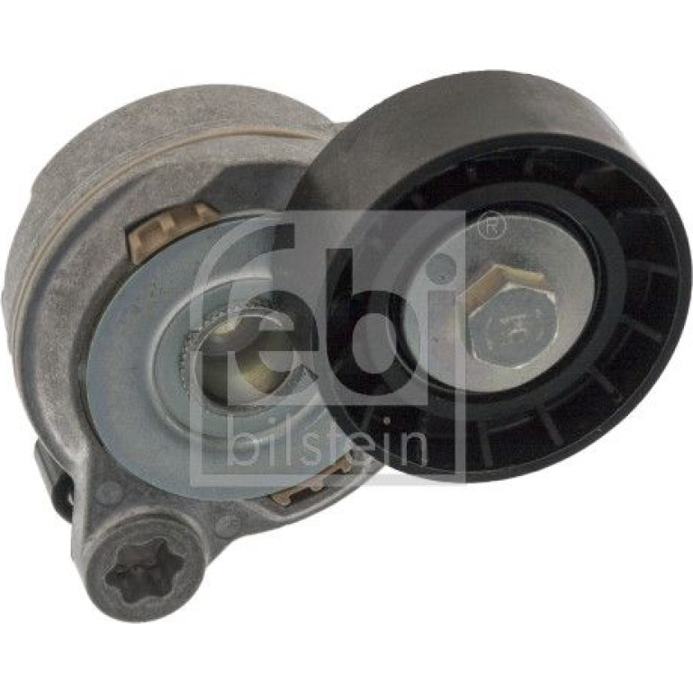Riemenspanner, Keilrippenriemen 49398 Riemenspanner, Keilrippenriemen 49398