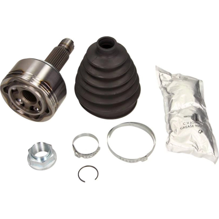 Gelenksatz, Antriebswelle Honda Accord Ix 08- Automatik 49-1250 Gelenksatz, Antriebswelle Honda Accord Ix 08- Automatik 49-1250