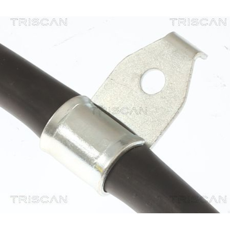 Seilzug, Feststellbremse Nissan T. Qashqai 07-13 Le 814014189 Seilzug, Feststellbremse Nissan T. Qashqai 07-13 Le 814014189