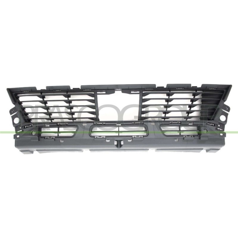 GRILL UNTEN MITTE +ABST.TEMPOMAT -PDC 4861,415,2 GRILL UNTEN MITTE +ABST.TEMPOMAT -PDC 4861,415,2