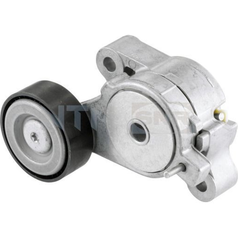 SNR Spannrolle, Keilrippenriemen GA357.39 SNR Spannrolle, Keilrippenriemen GA357.39