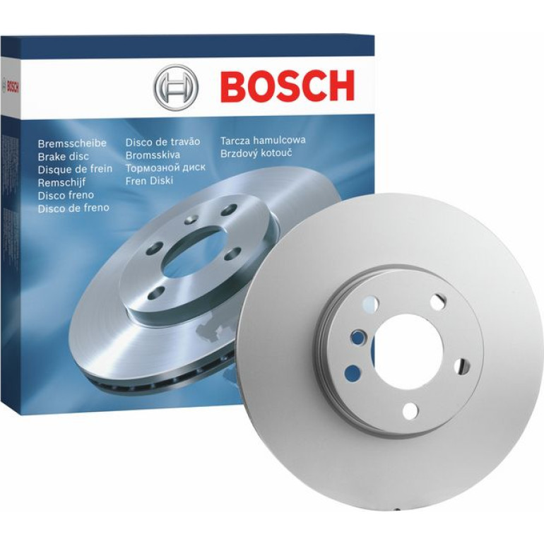Bremsscheibe VA 0 986 479 624 Bremsscheibe VA 0 986 479 624