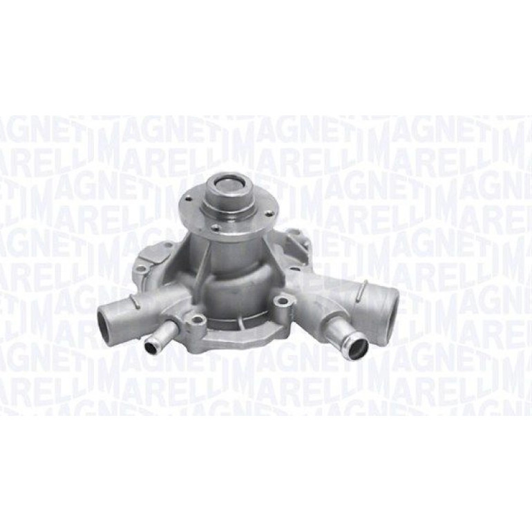 MAGNETI MARELLI Wasserpumpe 352316170685 MAGNETI MARELLI Wasserpumpe 352316170685