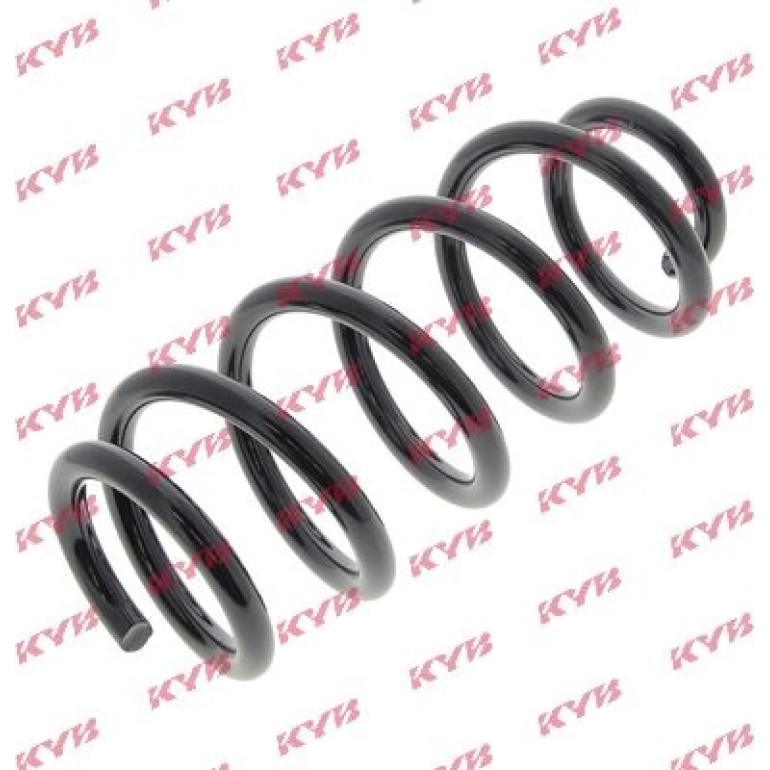 KYB Fahrwerksfeder Toyota T. Rav 4 Iii 2.0/2.2D 03/06 RH6436 KYB Fahrwerksfeder Toyota T. Rav 4 Iii 2.0/2.2D 03/06 RH6436