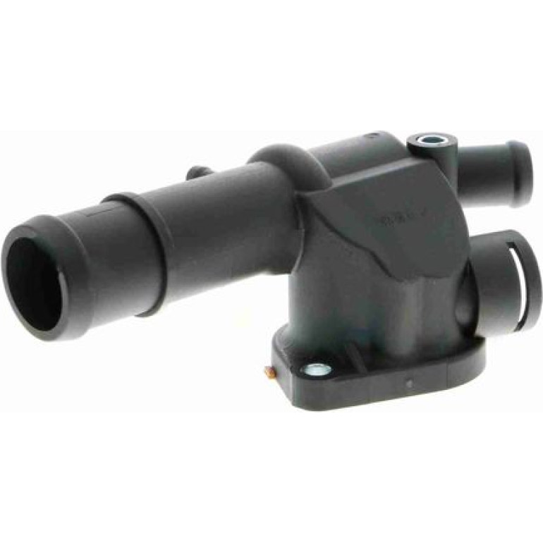 VAICO Kühlmittelflansch V10-3883 VAICO Kühlmittelflansch V10-3883