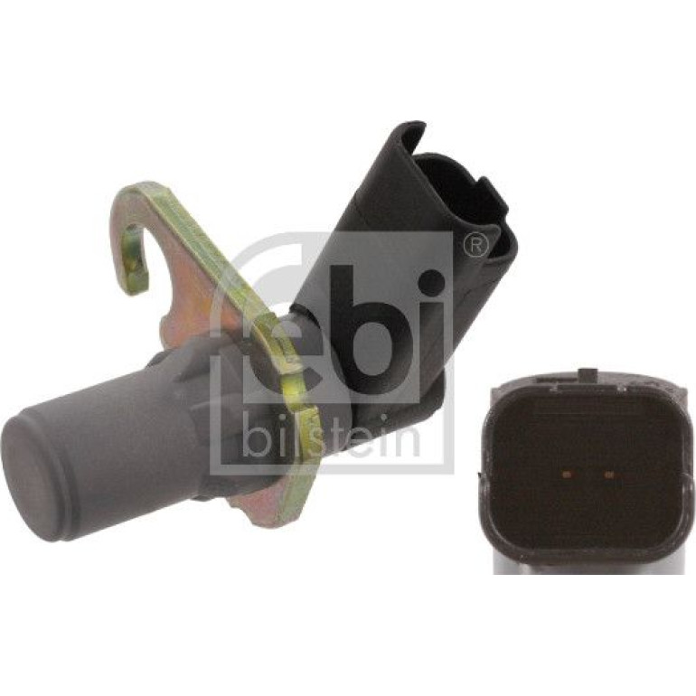 Kurbelwellensensor 31243 Kurbelwellensensor 31243