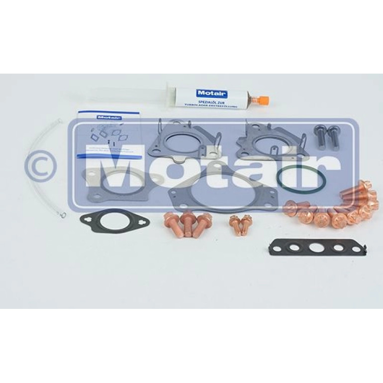 Montagesatz Turbolader 440518 Montagesatz Turbolader 440518