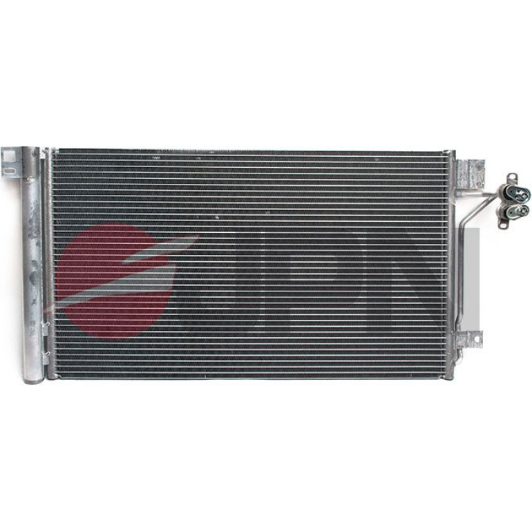 JPN Kondensator, Klimaanlage 60C9143-JPN JPN Kondensator, Klimaanlage 60C9143-JPN